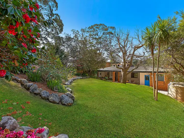 Main view of Homely house listing, 182 The Round Drive, Avoca Beach NSW 2251
