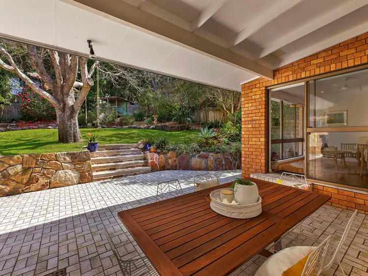 Second view of Homely house listing, 182 The Round Drive, Avoca Beach NSW 2251