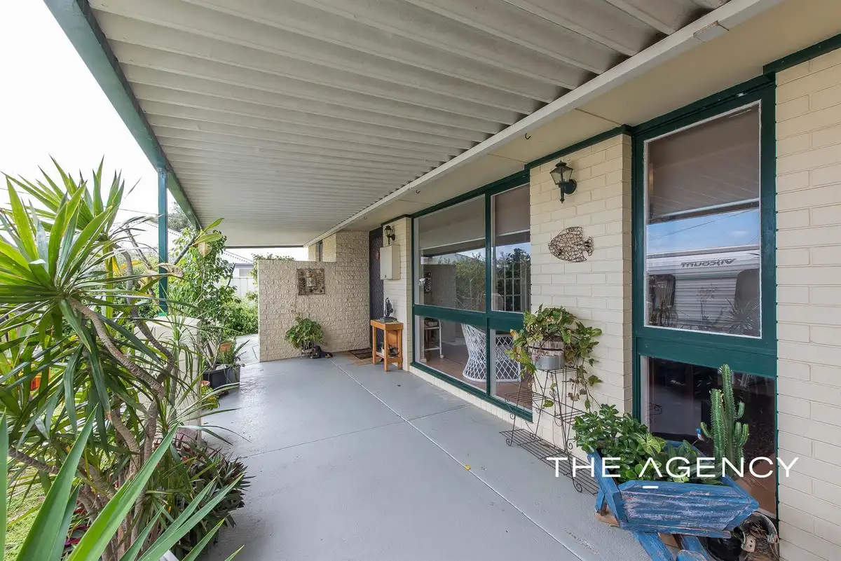 Main view of Homely house listing, 3 Otway Place, Craigie WA 6025