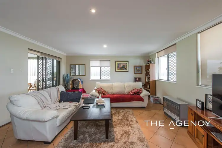 Third view of Homely house listing, 3 Otway Place, Craigie WA 6025