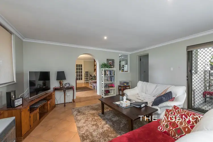 Fourth view of Homely house listing, 3 Otway Place, Craigie WA 6025