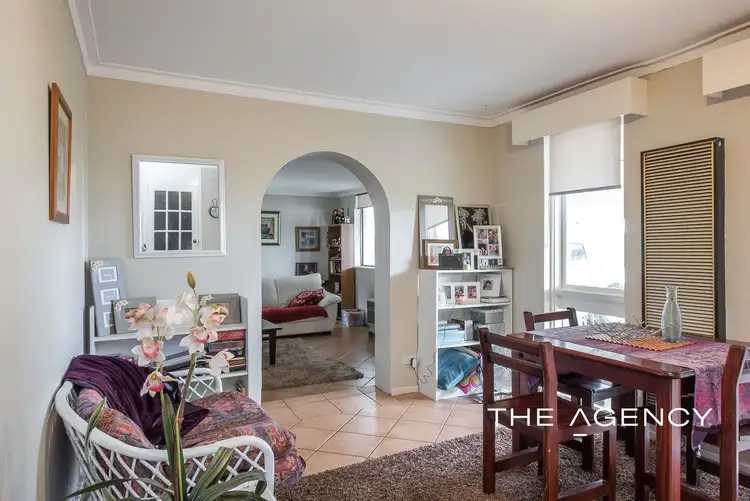 Fifth view of Homely house listing, 3 Otway Place, Craigie WA 6025