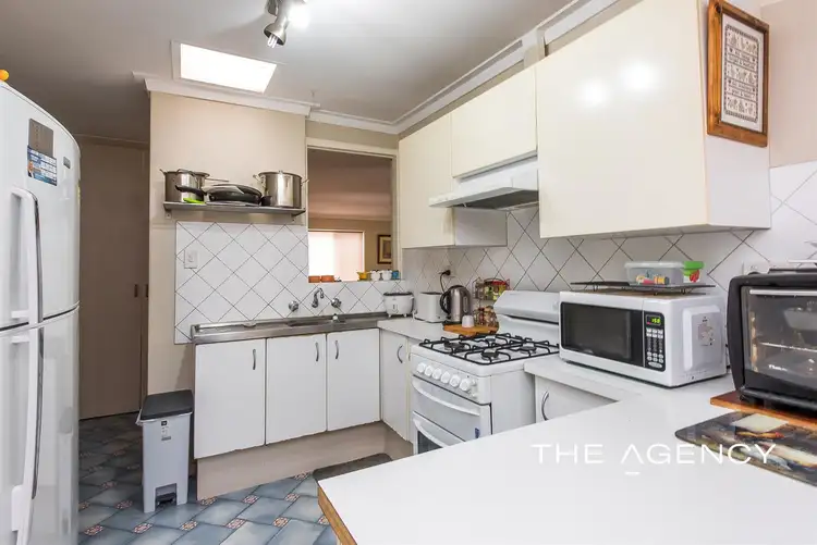 Sixth view of Homely house listing, 3 Otway Place, Craigie WA 6025