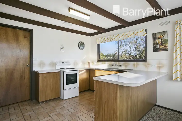 Second view of Homely house listing, 125 Brights Drive, Rye VIC 3941