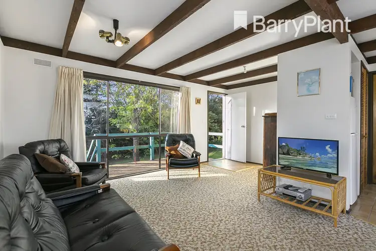 Third view of Homely house listing, 125 Brights Drive, Rye VIC 3941