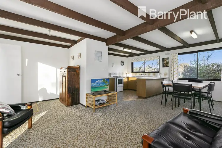 Fourth view of Homely house listing, 125 Brights Drive, Rye VIC 3941