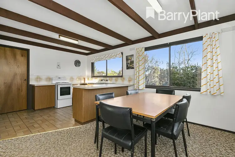 Fifth view of Homely house listing, 125 Brights Drive, Rye VIC 3941