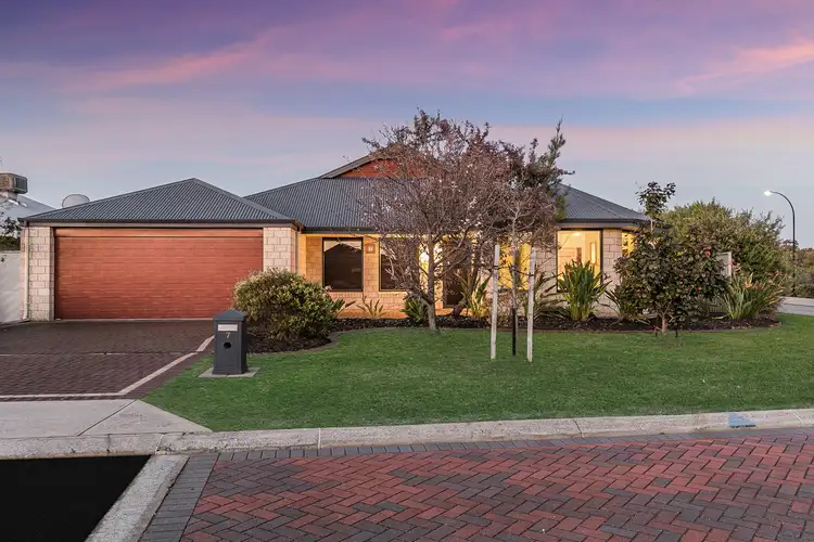 Main view of Homely house listing, 7 Sunbury Link, Wellard WA 6170