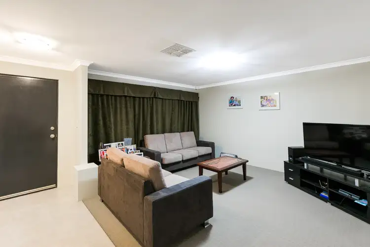 Third view of Homely house listing, 7 Sunbury Link, Wellard WA 6170