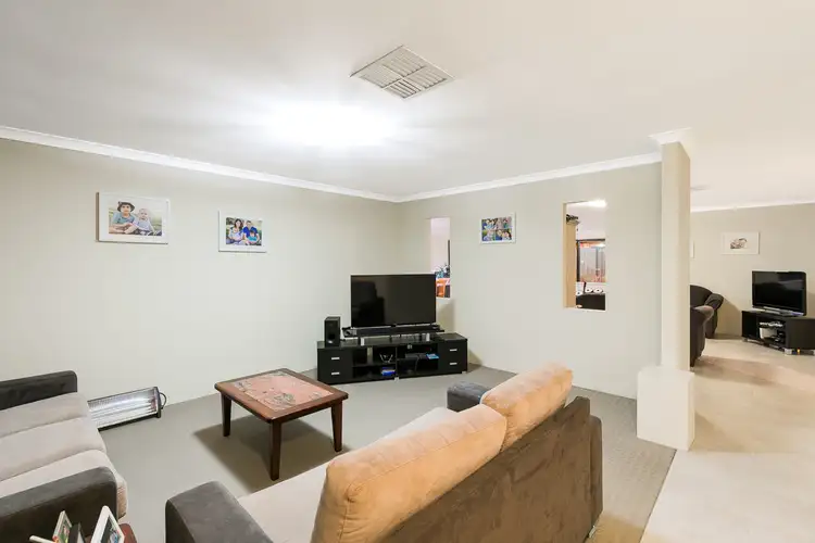 Fourth view of Homely house listing, 7 Sunbury Link, Wellard WA 6170