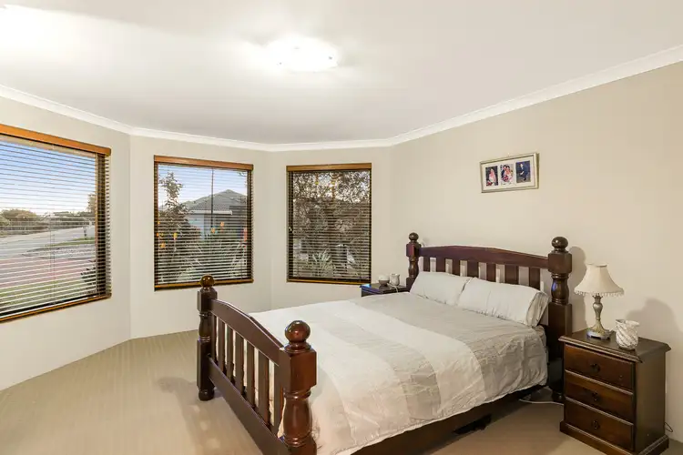 Fifth view of Homely house listing, 7 Sunbury Link, Wellard WA 6170