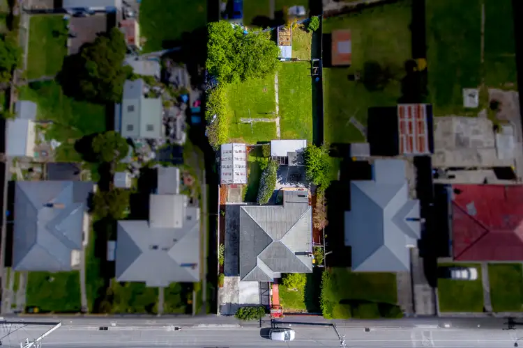 Second view of Homely house listing, 18 Elwick Road, Glenorchy TAS 7010