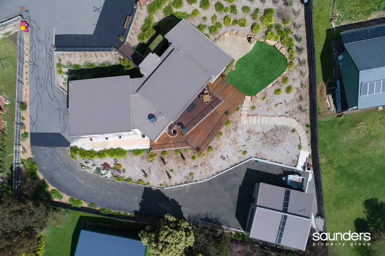 Second view of Homely house listing, 4 Denison Road, West Launceston TAS 7250