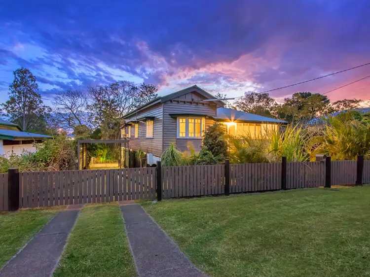 Main view of Homely house listing, 3 Glossop Street, Brassall QLD 4305