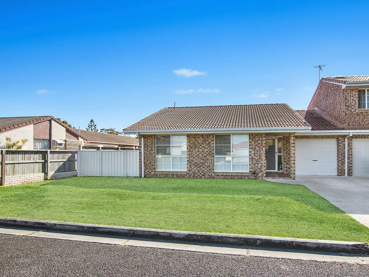 Main view of Homely villa listing, 3/14 Ross Street, Ballina NSW 2478