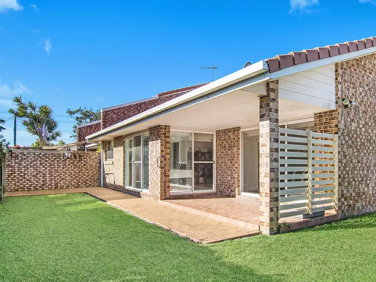 Second view of Homely villa listing, 3/14 Ross Street, Ballina NSW 2478