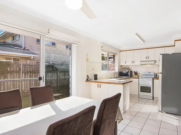Third view of Homely villa listing, 3/14 Ross Street, Ballina NSW 2478
