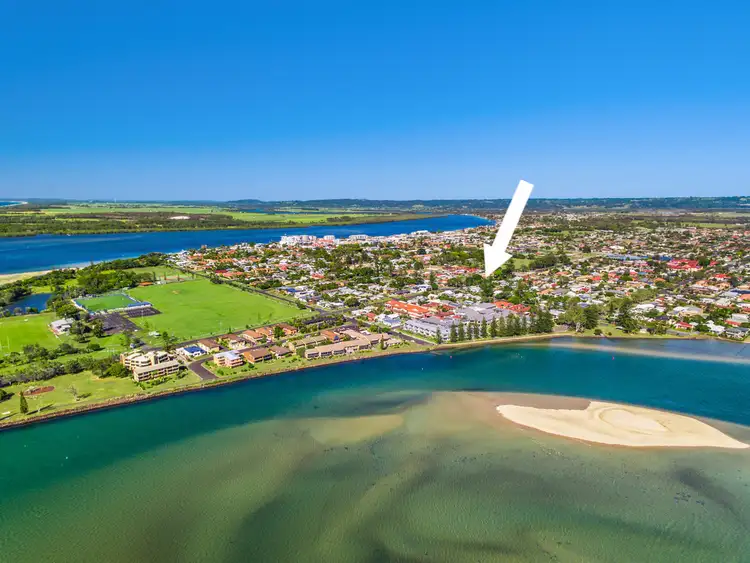 Fourth view of Homely villa listing, 3/14 Ross Street, Ballina NSW 2478