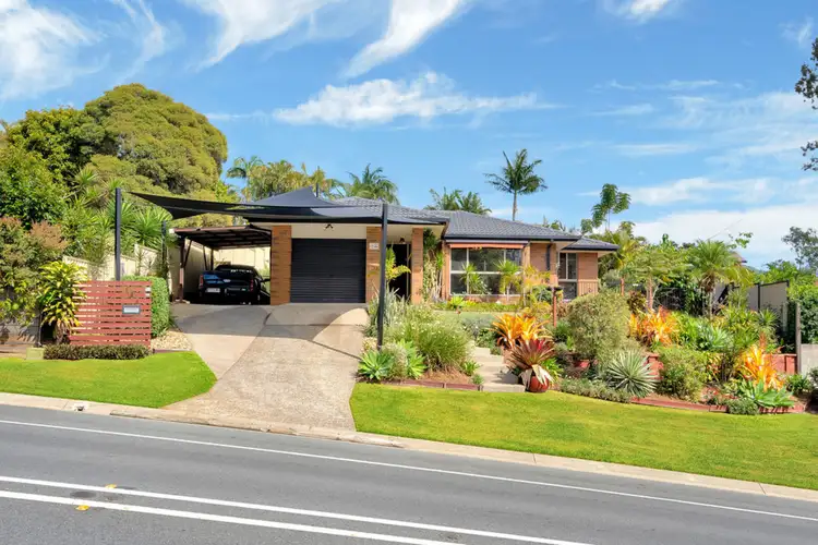 184 Dugandan Street, Nerang QLD 4211