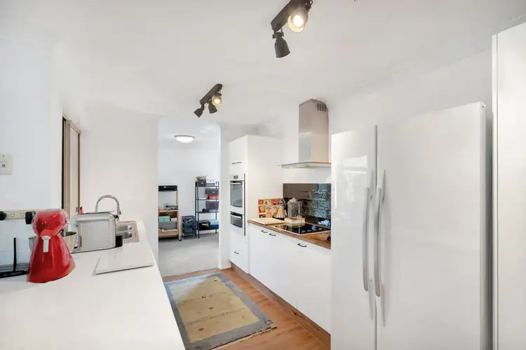 Third view of Homely house listing, 184 Dugandan Street, Nerang QLD 4211