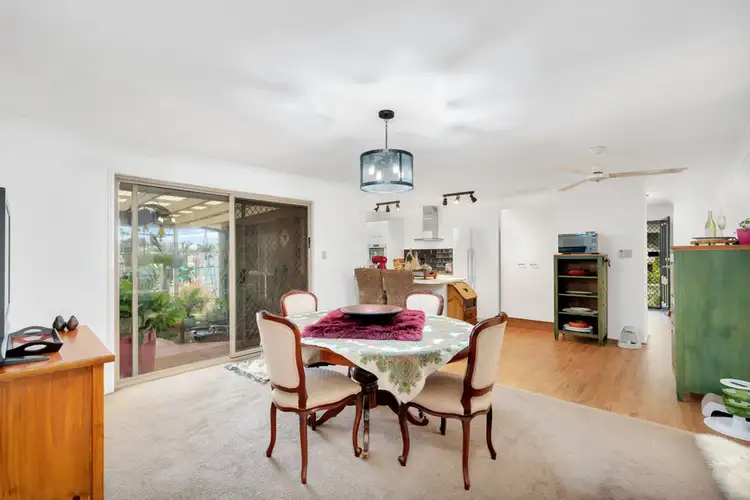 Fourth view of Homely house listing, 184 Dugandan Street, Nerang QLD 4211