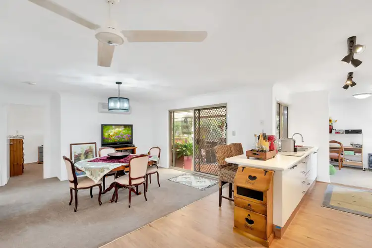 Fifth view of Homely house listing, 184 Dugandan Street, Nerang QLD 4211