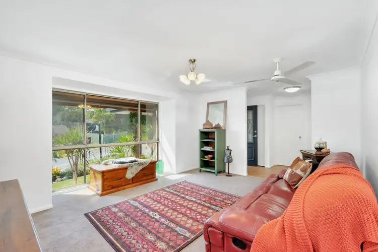 Sixth view of Homely house listing, 184 Dugandan Street, Nerang QLD 4211