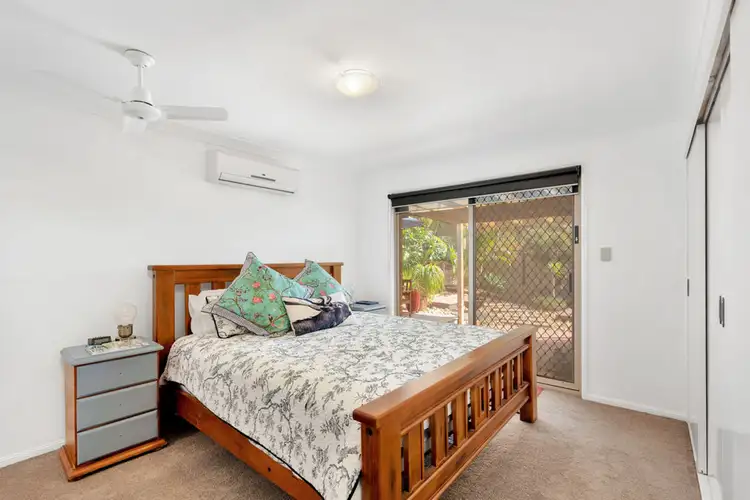 Seventh view of Homely house listing, 184 Dugandan Street, Nerang QLD 4211