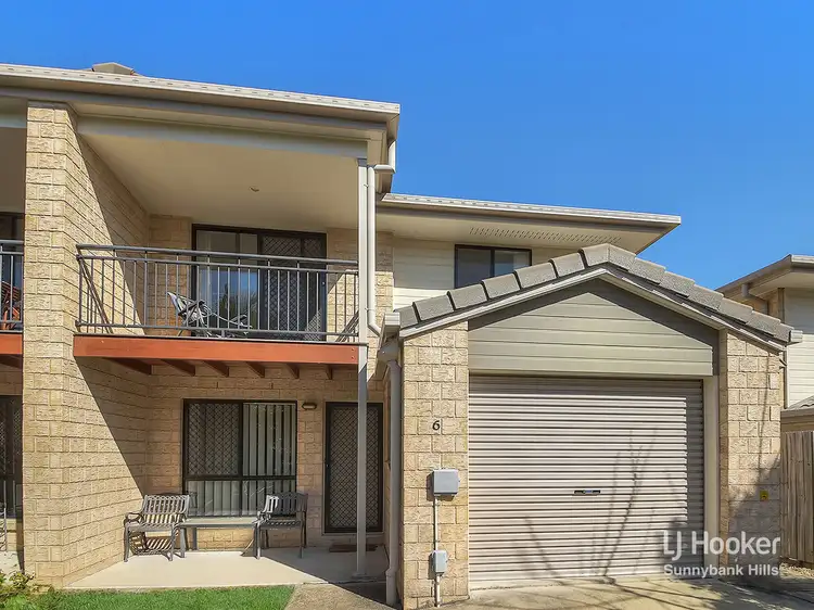 6/18 Diane Court, Calamvale QLD 4116