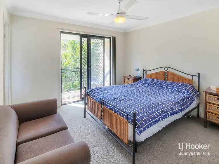 Third view of Homely townhouse listing, 6/18 Diane Court, Calamvale QLD 4116