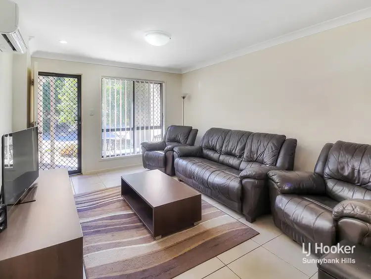 Fifth view of Homely townhouse listing, 6/18 Diane Court, Calamvale QLD 4116