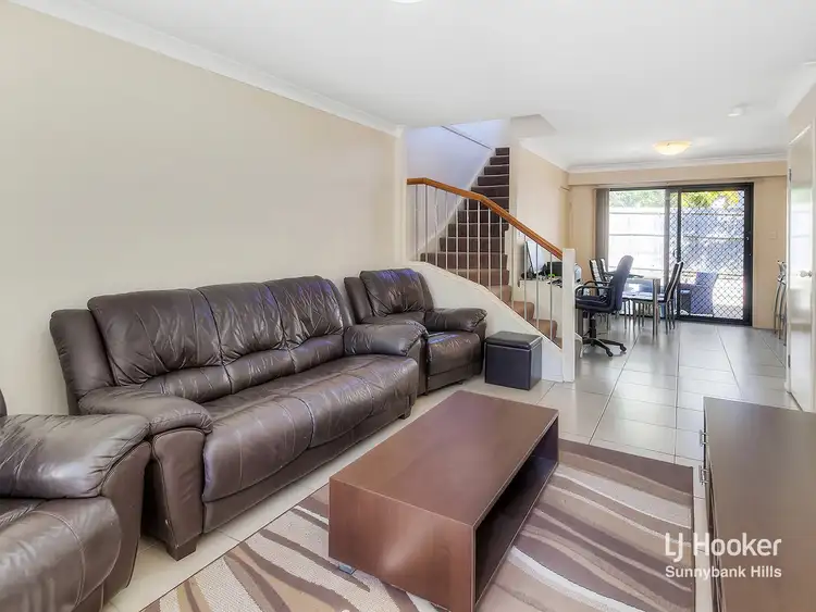 Sixth view of Homely townhouse listing, 6/18 Diane Court, Calamvale QLD 4116