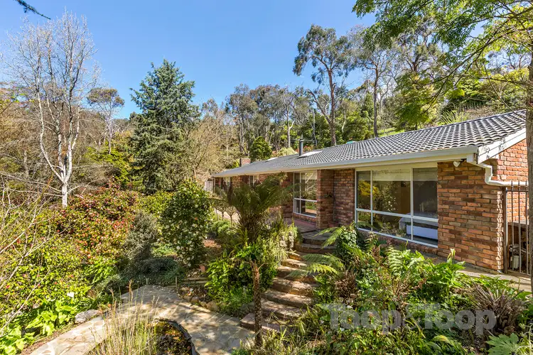 Main view of Homely house listing, 22 Beadnell Crescent, Bridgewater SA 5155