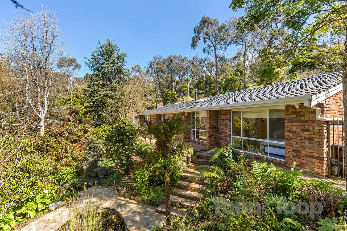Main view of Homely house listing, 22 Beadnell Crescent, Bridgewater SA 5155