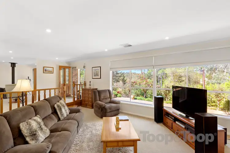 Third view of Homely house listing, 22 Beadnell Crescent, Bridgewater SA 5155