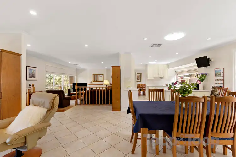 Fourth view of Homely house listing, 22 Beadnell Crescent, Bridgewater SA 5155