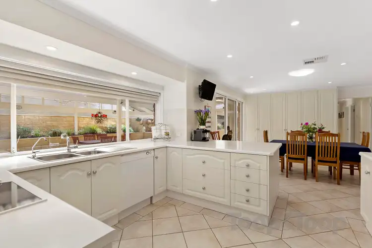 Fifth view of Homely house listing, 22 Beadnell Crescent, Bridgewater SA 5155