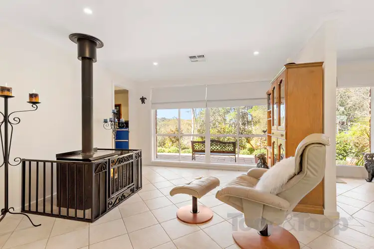 Sixth view of Homely house listing, 22 Beadnell Crescent, Bridgewater SA 5155