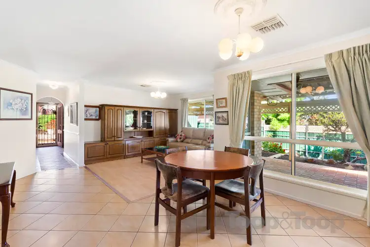 Second view of Homely house listing, 2 Carina Street, Hallett Cove SA 5158