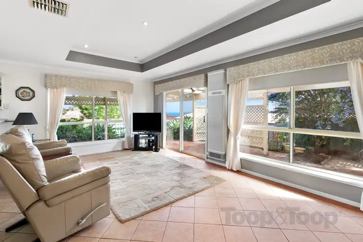 Third view of Homely house listing, 2 Carina Street, Hallett Cove SA 5158