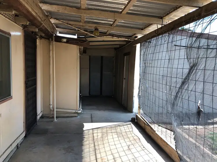 Third view of Homely house listing, 21 Barton Street, Forbes NSW 2871