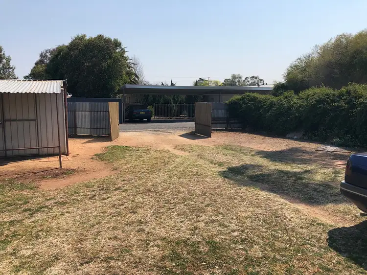 Fourth view of Homely house listing, 21 Barton Street, Forbes NSW 2871