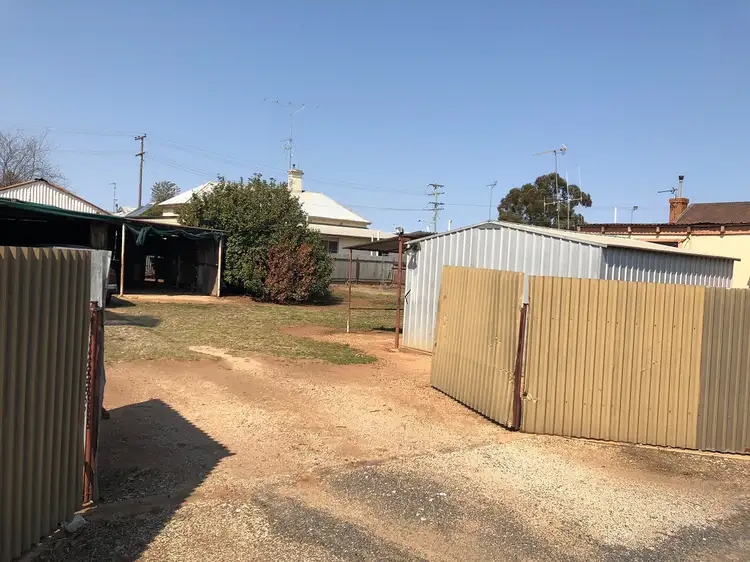 Fifth view of Homely house listing, 21 Barton Street, Forbes NSW 2871