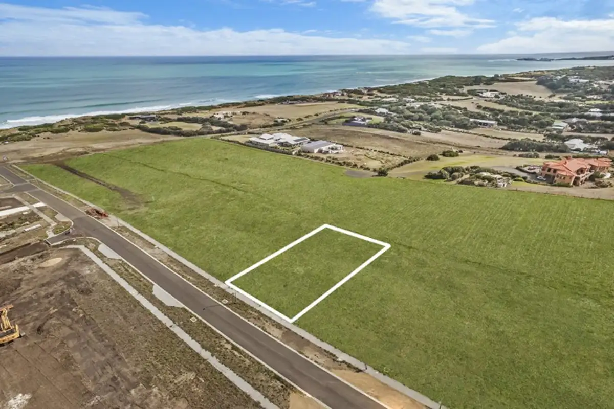 Main view of Homely land listing, LOT 59 Logans Beach Coastal Village, Warrnambool VIC 3280