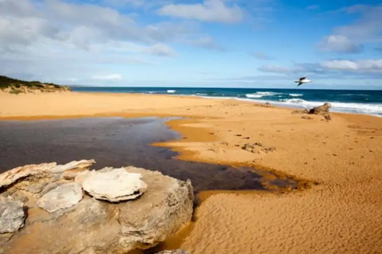 Third view of Homely land listing, LOT 59 Logans Beach Coastal Village, Warrnambool VIC 3280