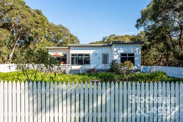 1 Adina Street, Rye VIC 3941