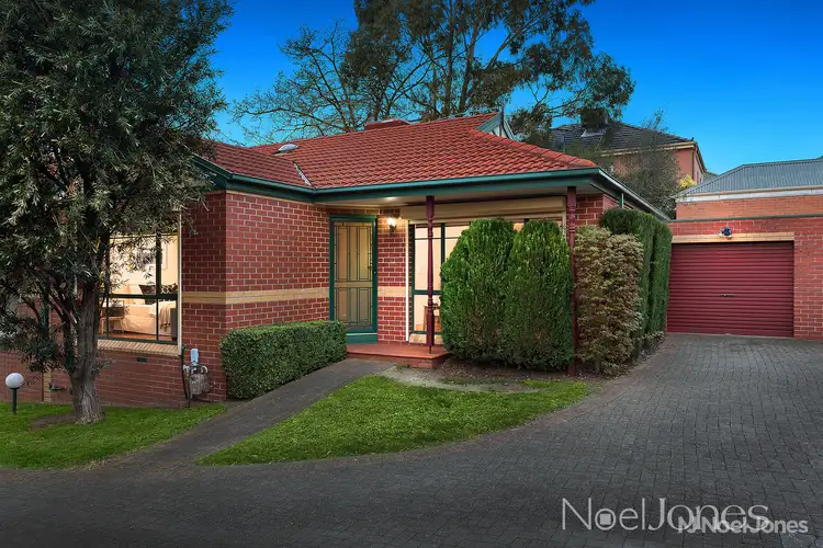 13/27 Cavalier Street, Doncaster East VIC 3109