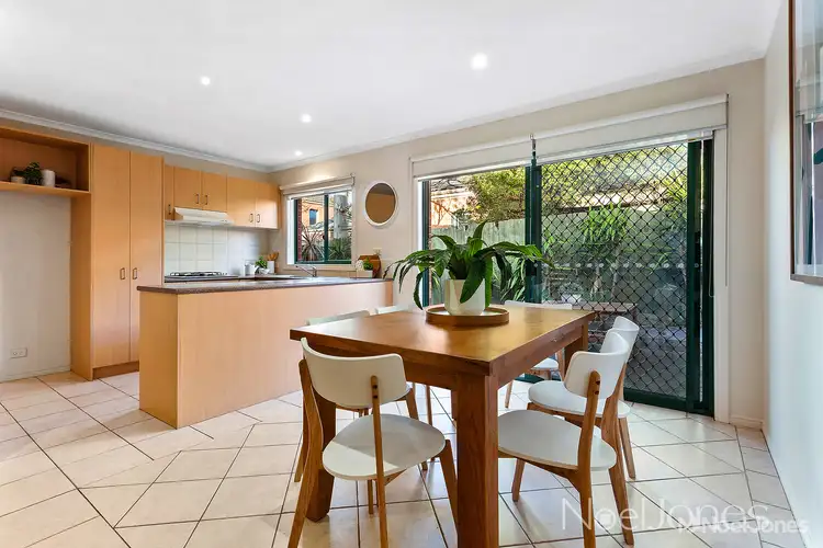 Third view of Homely unit listing, 13/27 Cavalier Street, Doncaster East VIC 3109