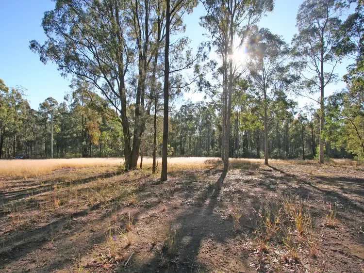 Second view of Homely land listing, Lot 2 Inlet Road, Bulga NSW 2330