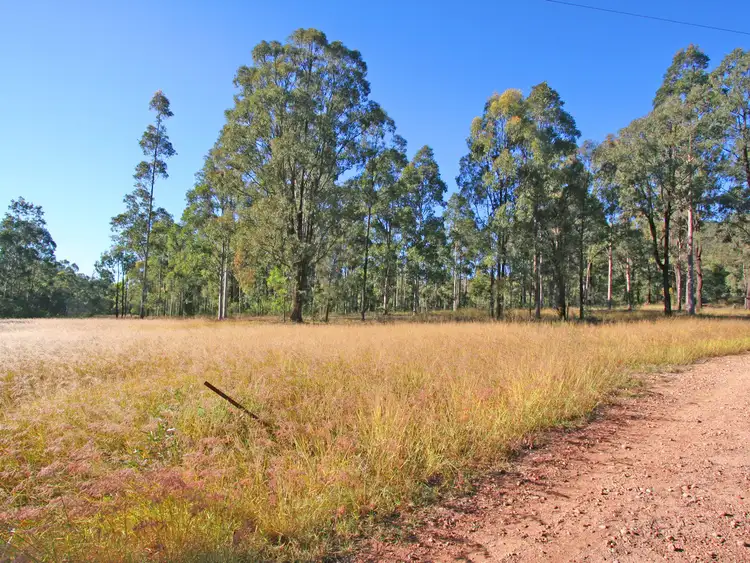 Third view of Homely land listing, Lot 2 Inlet Road, Bulga NSW 2330